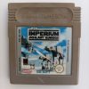 Star das Imperium schlägt zurück - Nintendo Gameboy