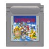 Super Marioland - Nintendo Gameboy