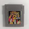 Tetris 2 - Nintendo Gameboy