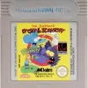 The Simpsons Itchy & Scratchy - Nintendo Gameboy