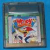 Woody Woodpecker mit Anleitung - Nintendo Gameboy