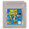 Yoshis Cookie - Nintendo Gameboy