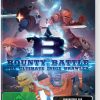 Bounty Battle - Switch
