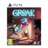 Greak: Memories Of Azur - PS5