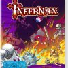 Infernax - Switch