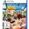 KeyWe - PS5
