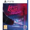 Killer Frequency - PS5