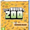 Let's Build a Zoo - PS5