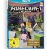 Minecraft WII U Edition - Wii U