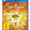 Spiritfarer - PS4