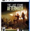 The last Stand Aftermath - PS5