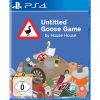 Untitled Goose Game - PS4