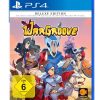 Wargroove - PS4