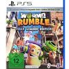 Worms Rumble - PS5