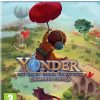 Yonder - PS5
