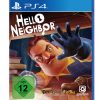 Hello Neighbor - PS4