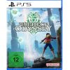 One Piece Odyssey - PS5
