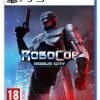 Robocop - PS5