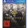 The Order 1886 - PS4