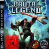 Brütal Legend - PS3
