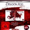 Dragon Age Origins (Ultimate Edition) - PS3