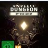 Endless Dungeon Day One Edition - PS5