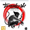 The Crown of Wu Legend Edition - PS5