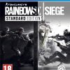 Tom Clancy´s Rainbow Six Siege - PS4