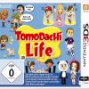 Tomodachi Life - 3DS