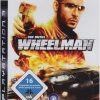 Wheelman - PS3