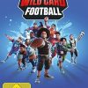 Wild Card Football - Switch