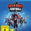 Wild Card Football - PS4