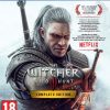 Witcher 3 Complete Edition - PS5