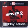 Driver 2 - PS1