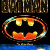 Batman The Videogame (nur Modul) - NES