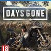 Days Gone - PS4