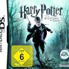 Harry Potter und Die Heiligtümer des Todes Part 1 - DS