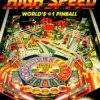 High Speed (nur Modul) - NES