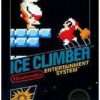 Ice Climber (nur Modul) - NES