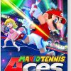 Mario Tennis Aces - Switch