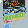 Rad Racer (nur Modul) - NES
