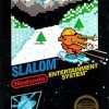 Slalom (nur Modul) - NES