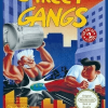 Street Gangs (nur Modul) - NES