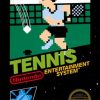 Tennis (nur Modul) - NES