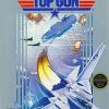 Top Gun (nur Modul) - NES