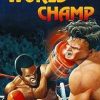 World Champ (nur Modul) - NES