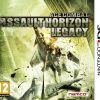 Ace Combat Assault Legacy + - 3DS