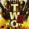 Army of Two The 40th Day - Xbox 360