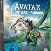 Avatar Frontiers of Pandora - Series X
