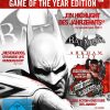 Batman Arkham City GOTY - Xbox 360